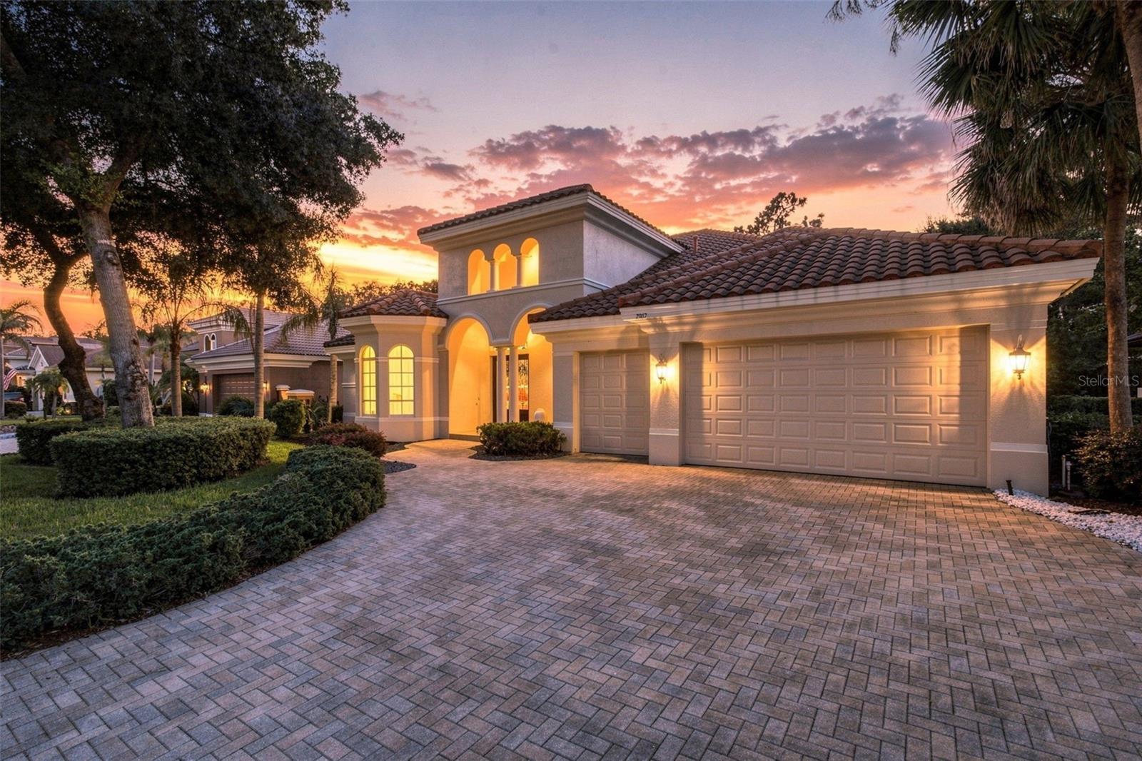 2967 Grey Oaks Blvd, Tarpon Springs, FL 34688 photo