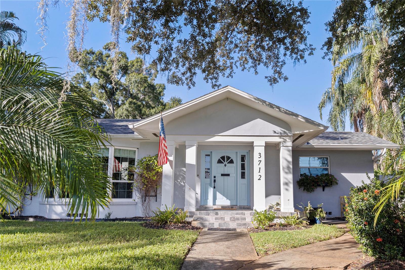 3712 Foster Hill Dr, Saint Petersburg, FL 33704