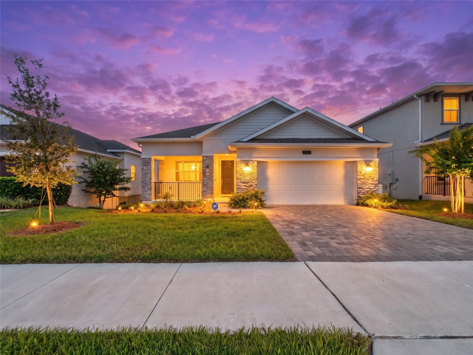1283 Dora Parc Ln, Mount Dora, FL 32757