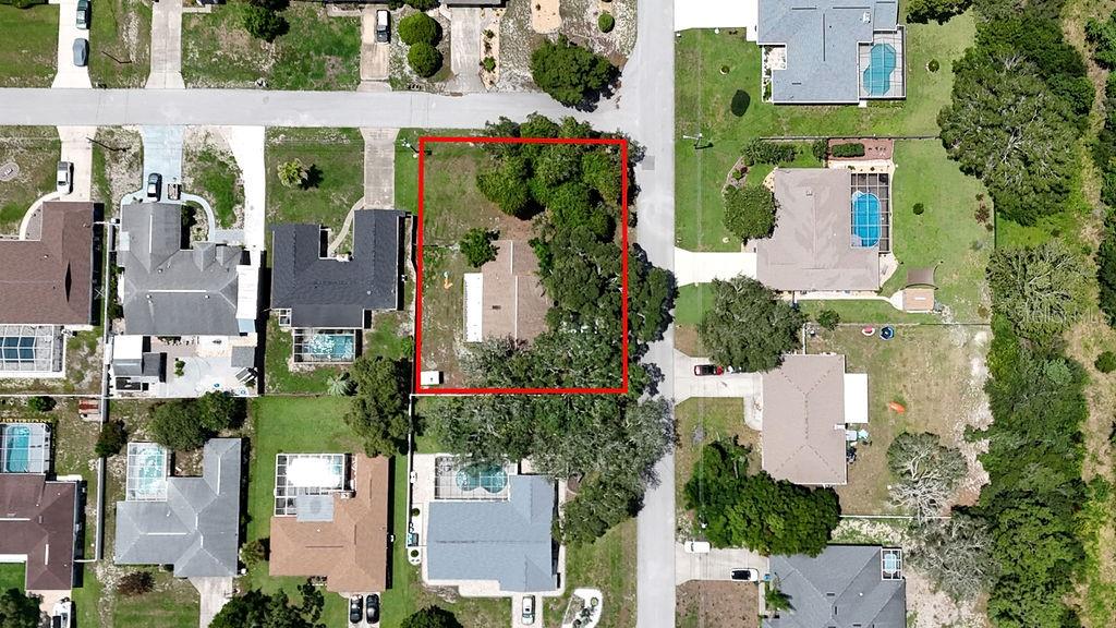 1042 Tryon Cir, Spring Hill, FL 34606 photo