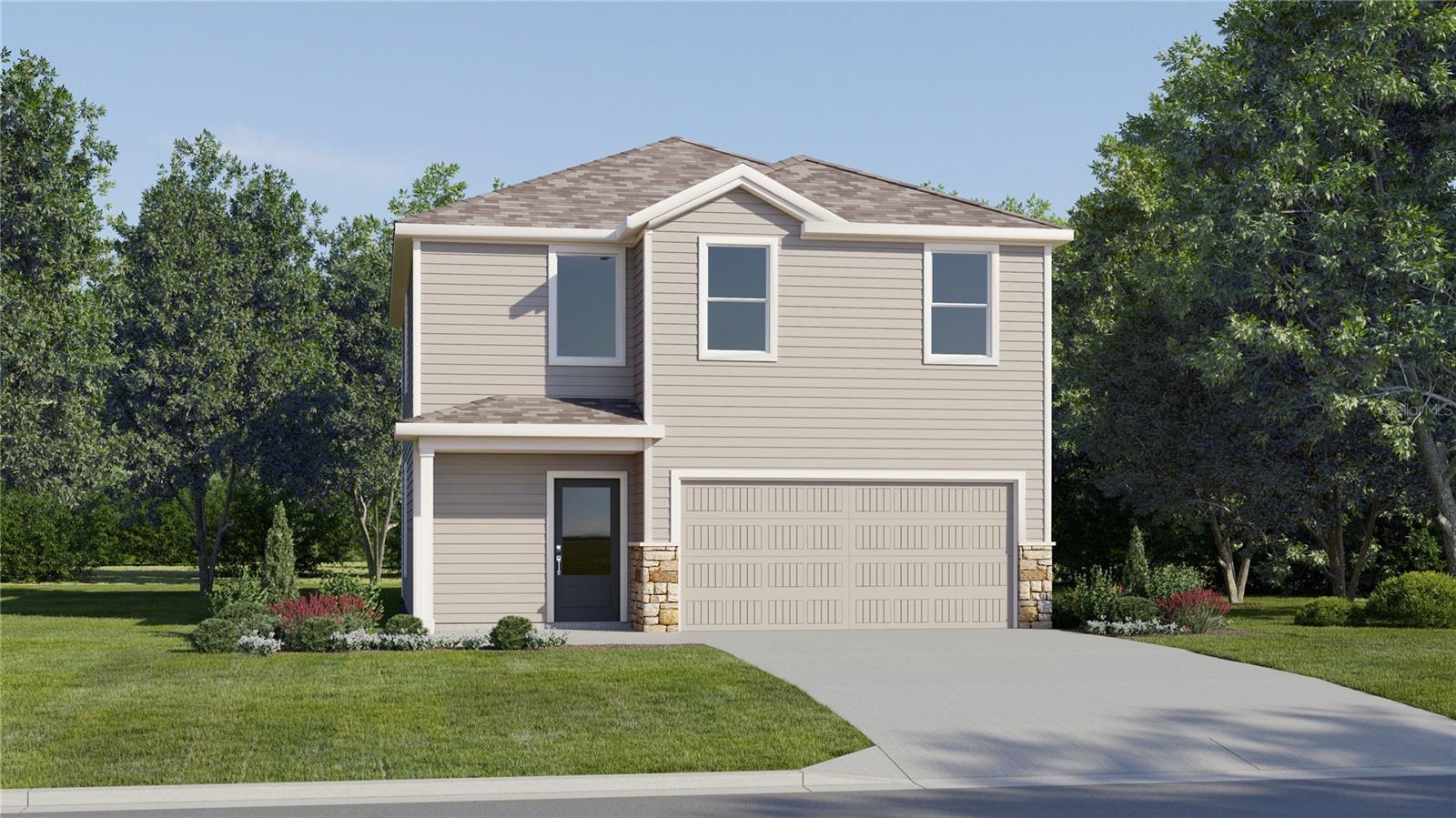 1901 Fieldstone St, Minneola, FL 34715