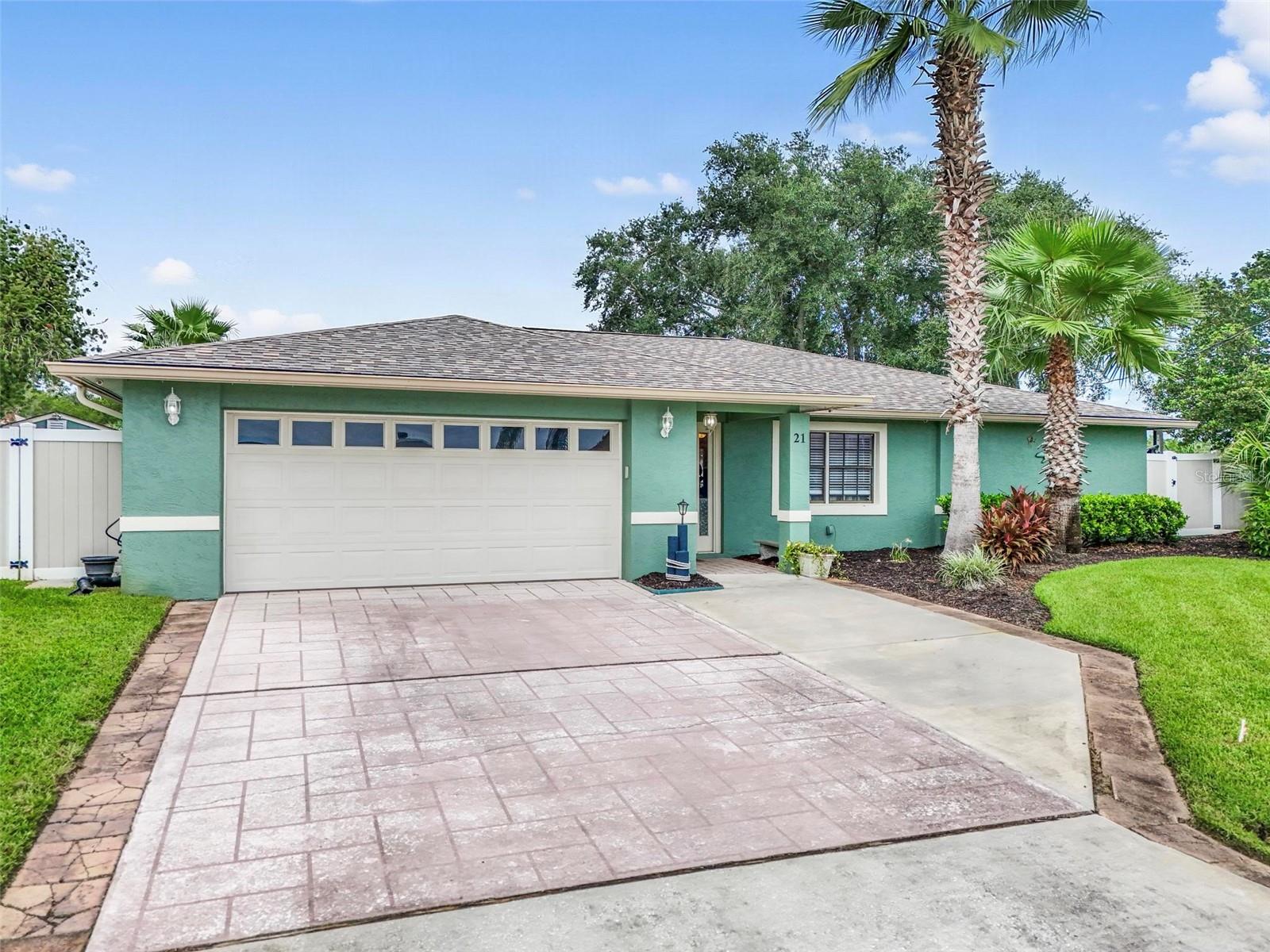 21 Corona Ct, Palm Coast, FL 32137 photo