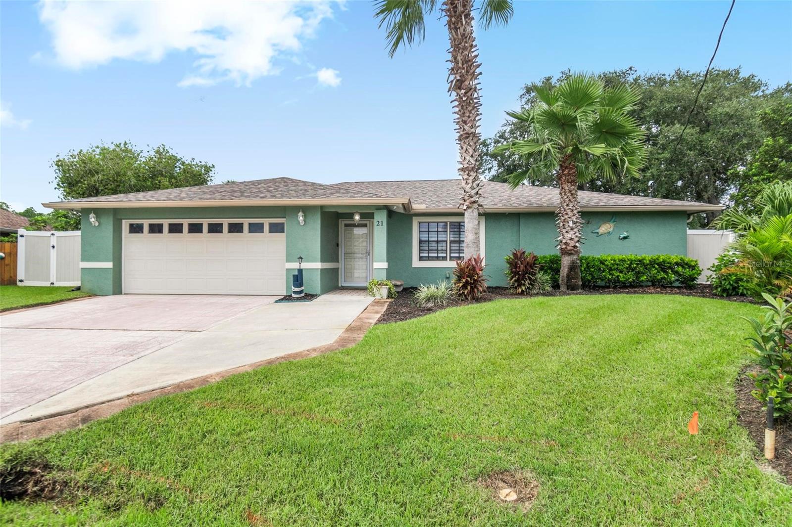 21 Corona Ct, Palm Coast, FL 32137 photo