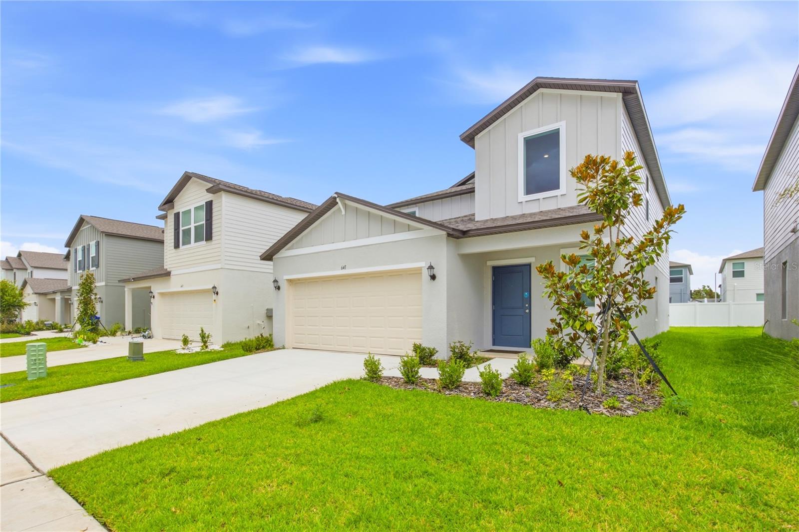 641 Bald Cypress Dr, Lakeland, FL 33801 photo