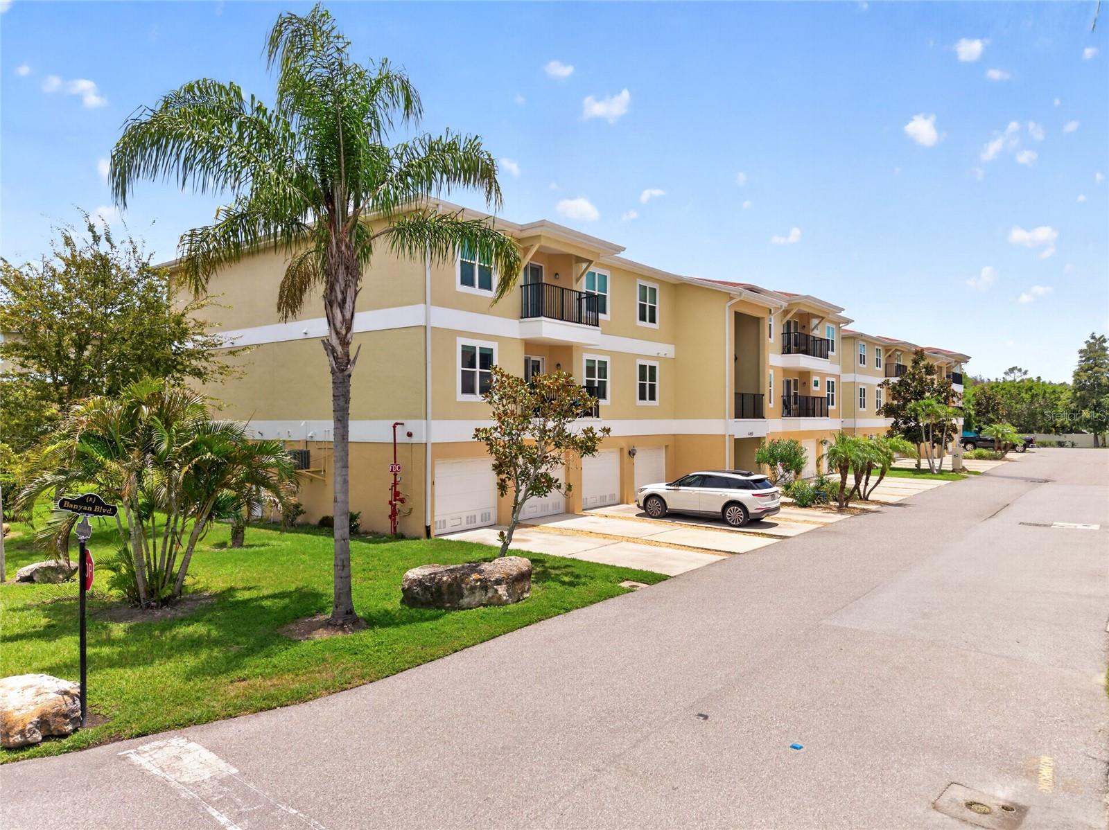 6420 Banyan Blvd #201, New Port Richey, FL 34652 photo