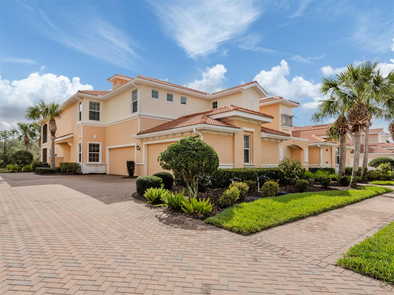 114 Bella Vis, North Venice, FL 34275