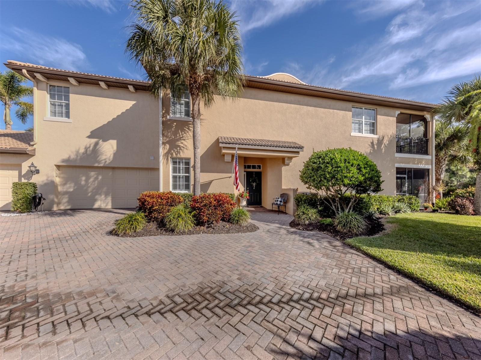 114 Bella Vis #TERRACE 6 B, North Venice, FL 34275 photo