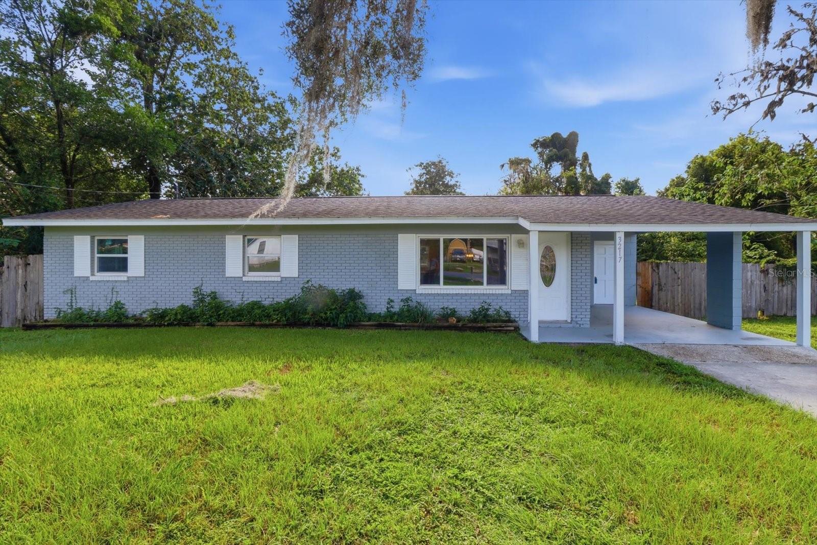 3217 14 Ave, Ocala, FL 34479