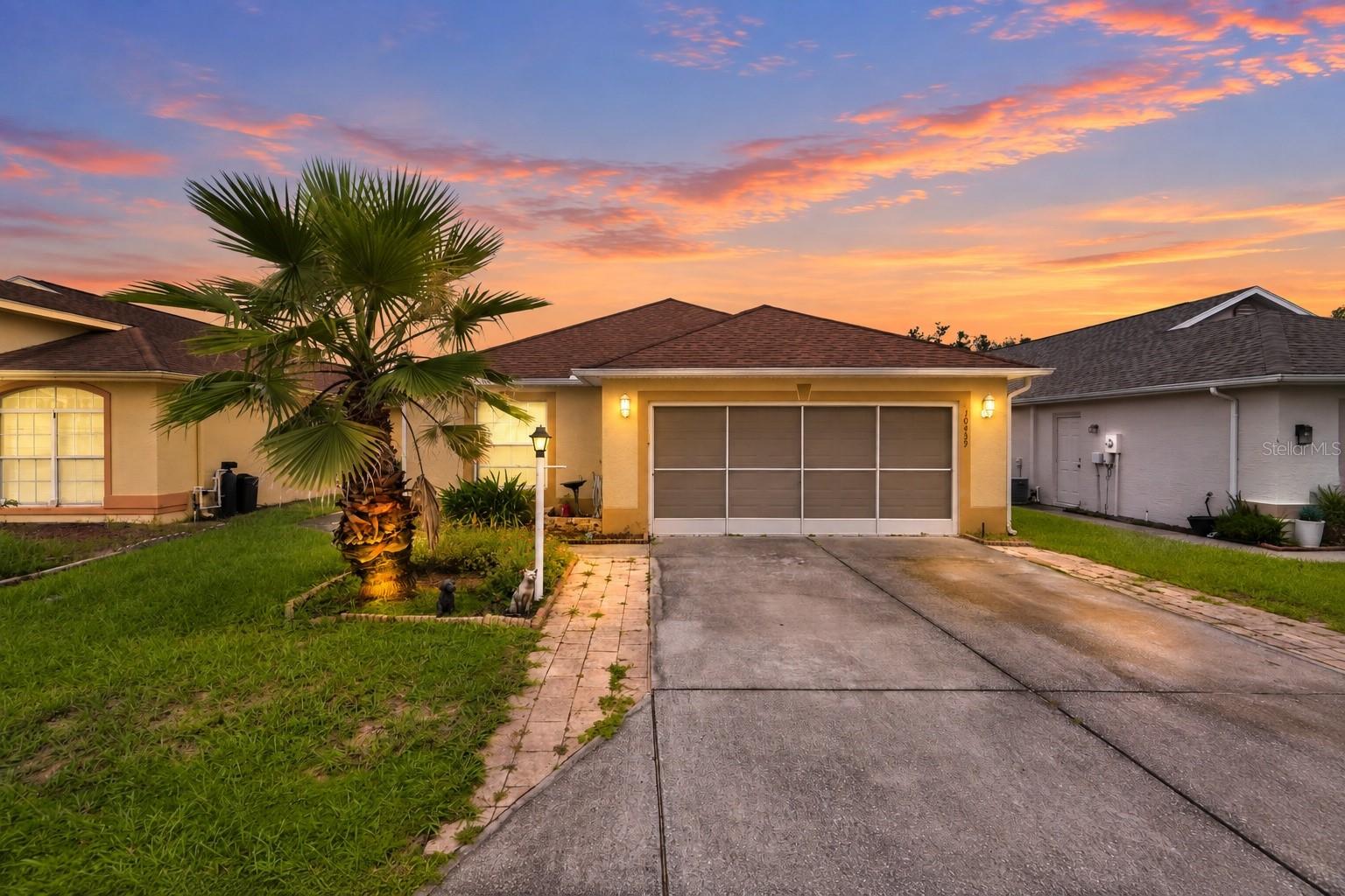 10439 S Drew Bryant Cir, Floral City, FL 34436 photo