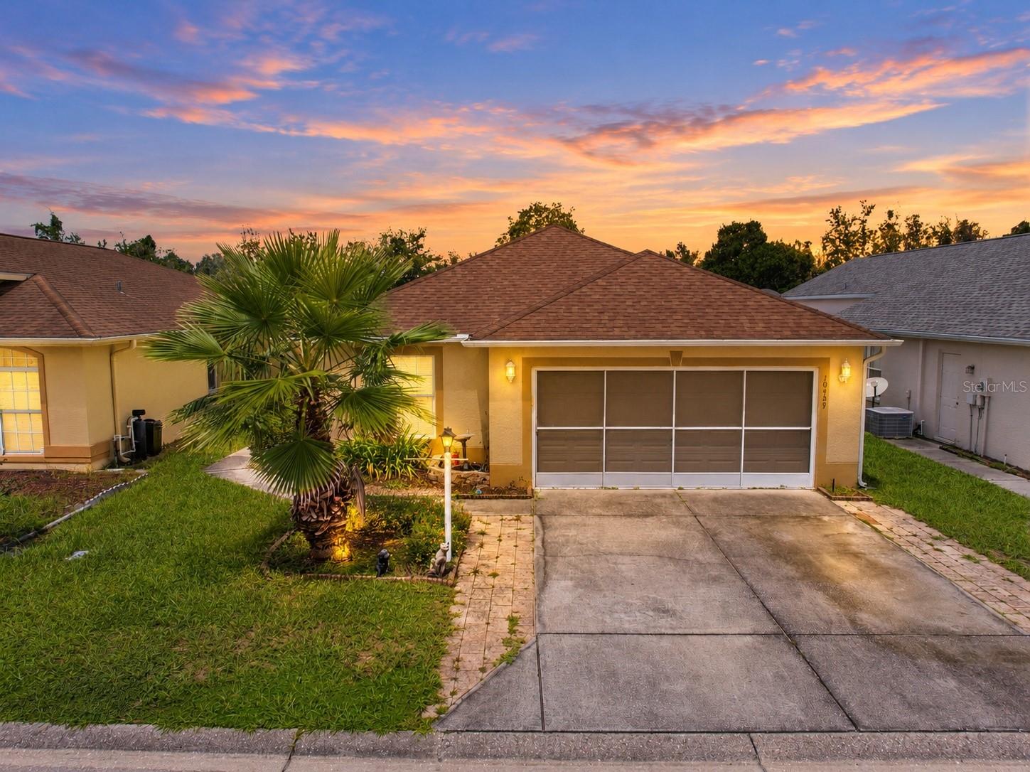 10439 S Drew Bryant Cir, Floral City, FL 34436 photo