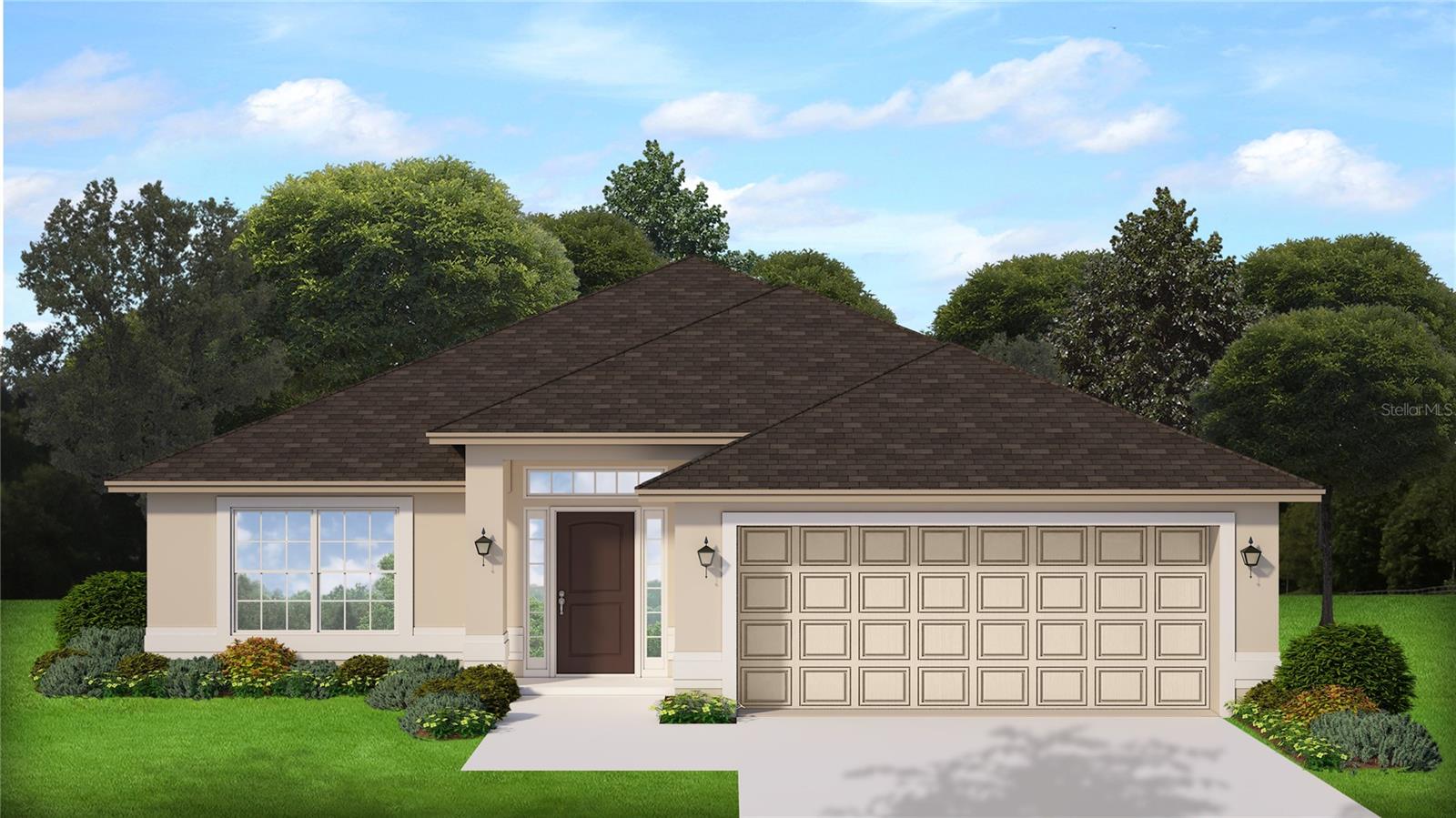 12543 48 Terrace, Oxford, FL 34484