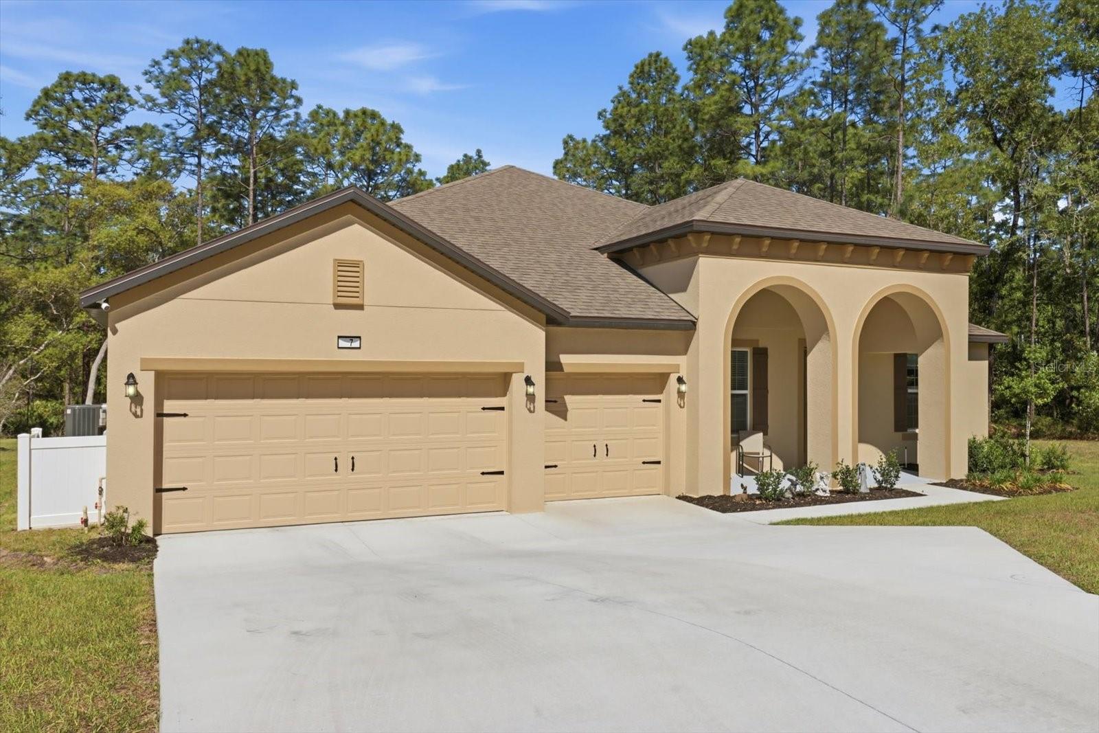 7 Bells Of Ireland Ct, Homosassa, FL 34446 photo