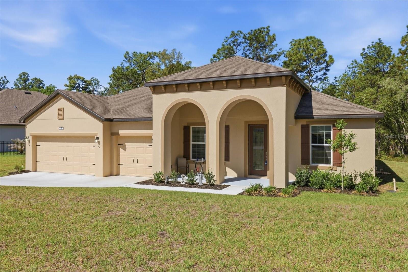 7 Bells Of Ireland Ct, Homosassa, FL 34446 photo
