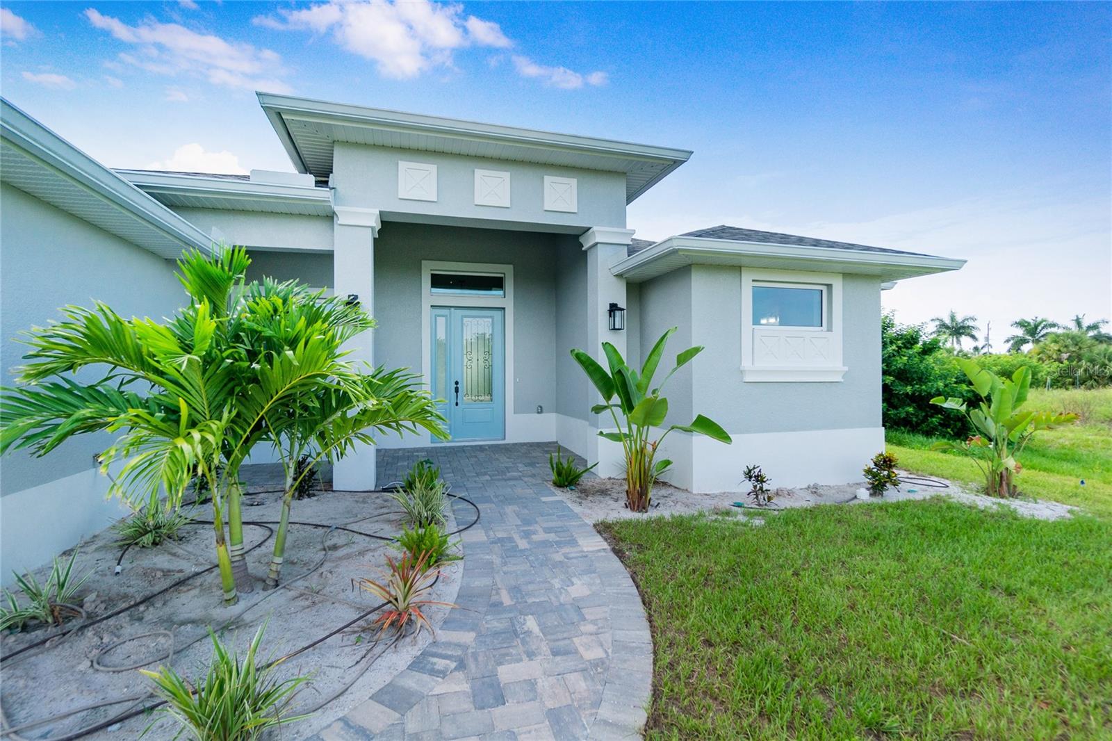 13344 Gershwin Ln, Port Charlotte, FL 33981 photo