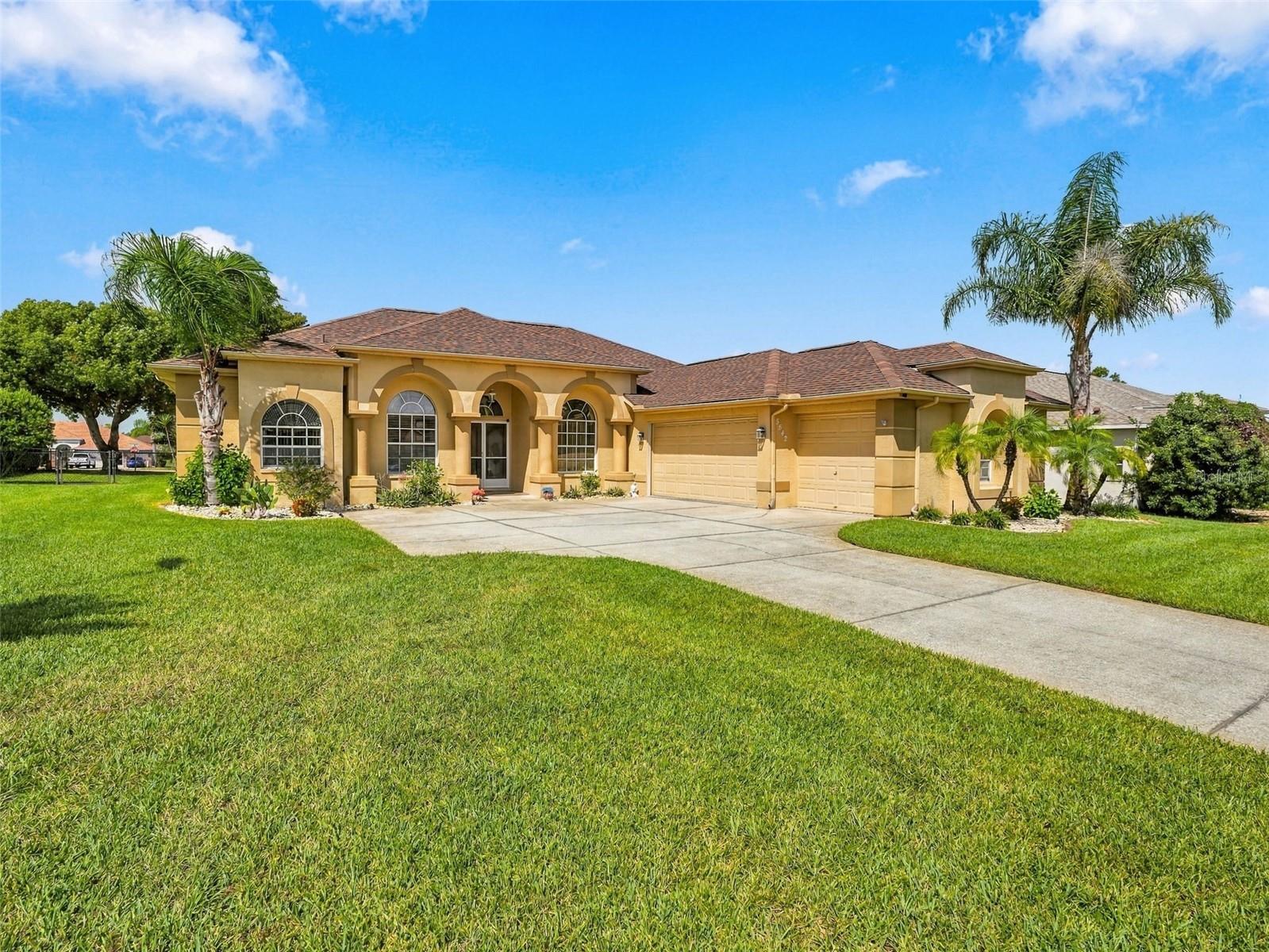 3542 Conifer Loop, Spring Hill, FL 34609 photo