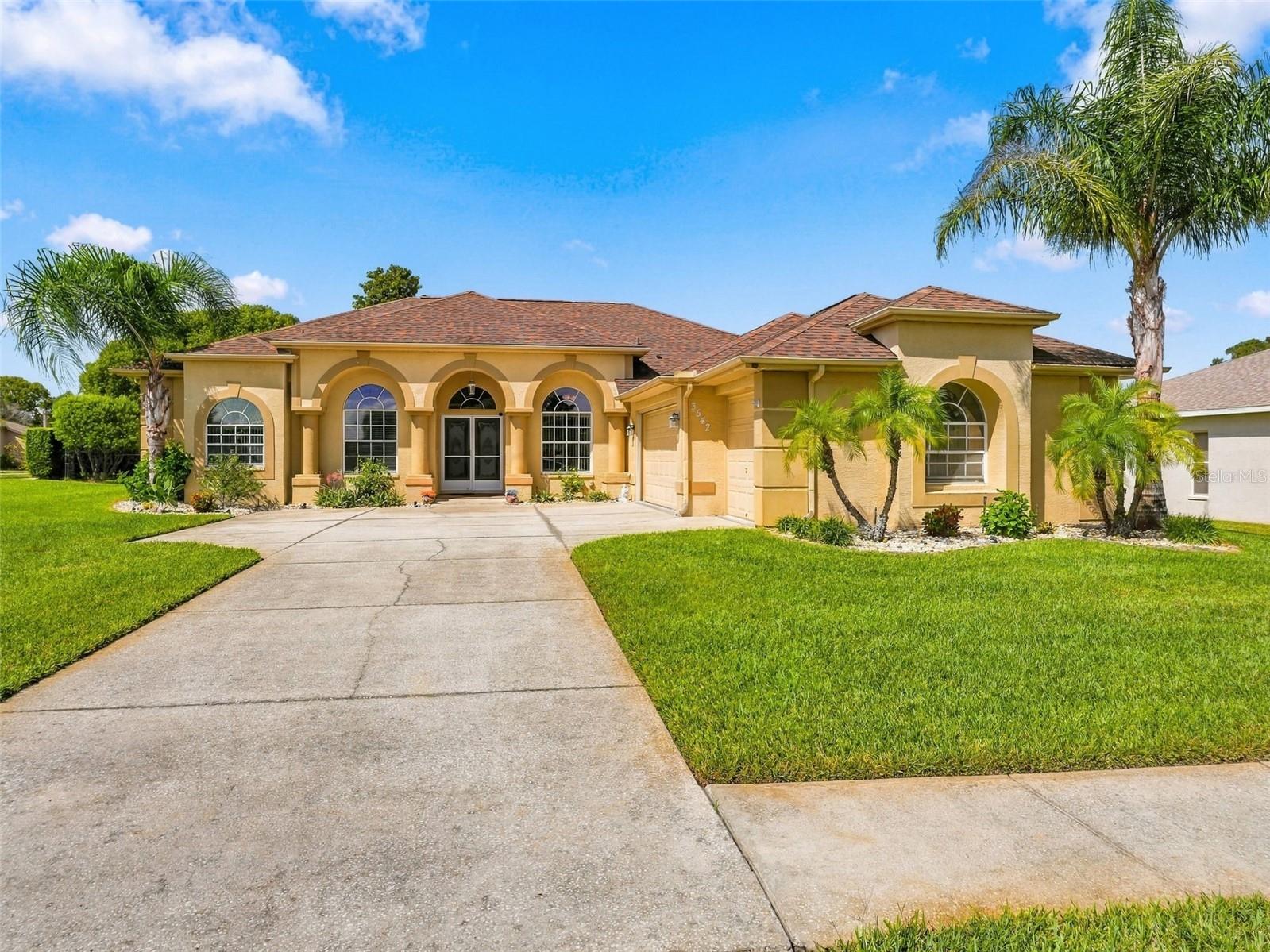 3542 Conifer Loop, Spring Hill, FL 34609 photo