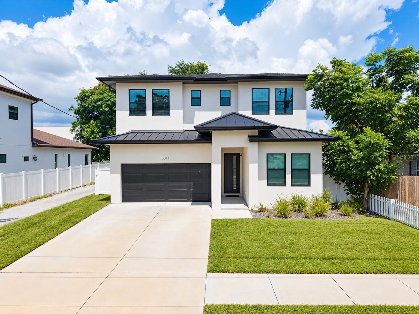 3011 W B St, Tampa, FL 33609