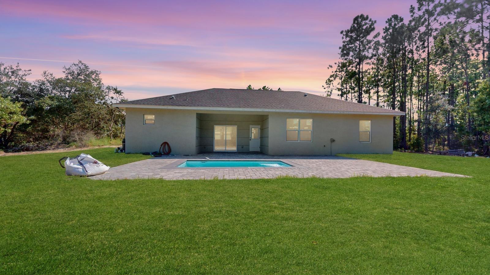 8225 SW 138 Street Rd, Ocala, FL 34473 photo