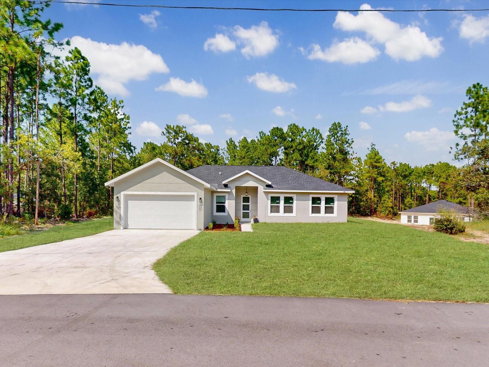 8225 SW 138 Street Rd, Ocala, FL 34473 photo