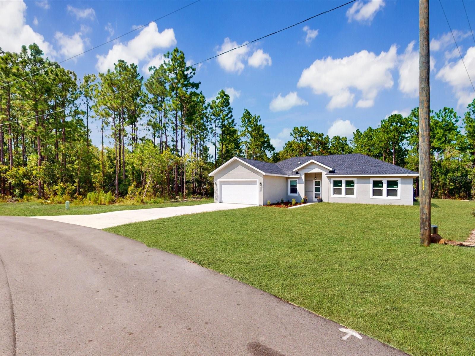 8225 SW 138 Street Rd, Ocala, FL 34473 photo