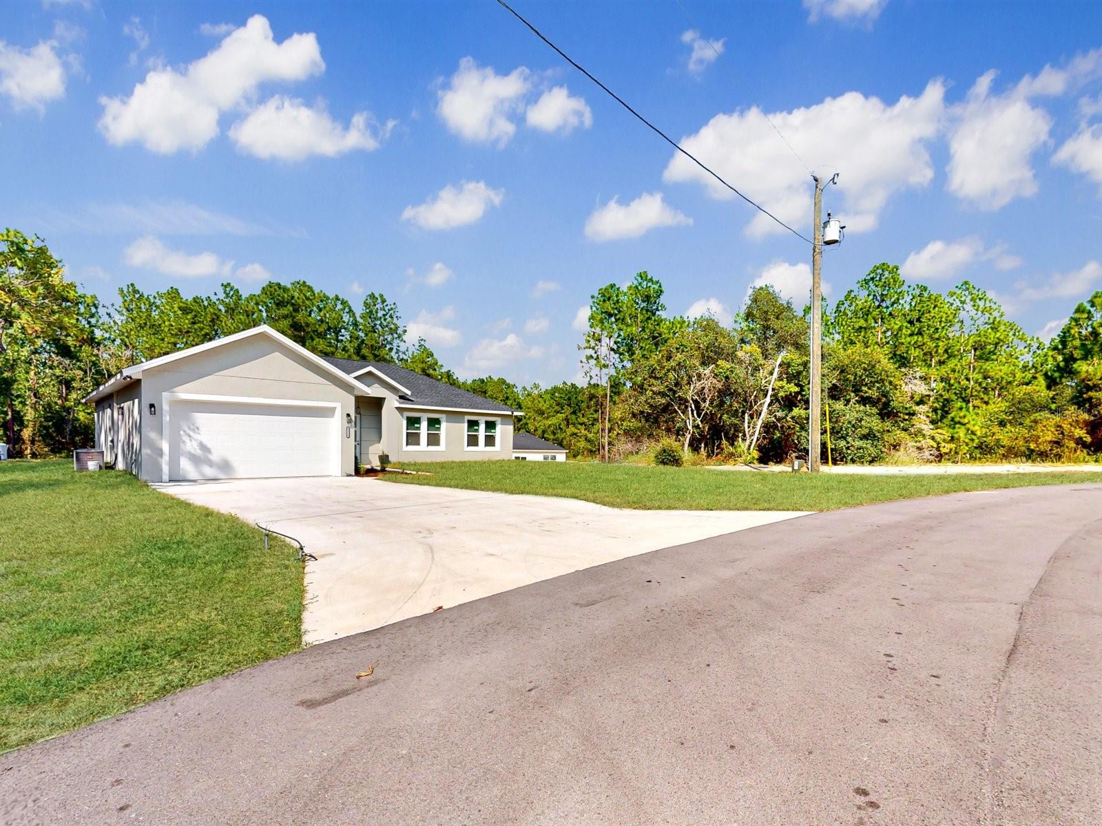 8225 SW 138 Street Rd, Ocala, FL 34473 photo