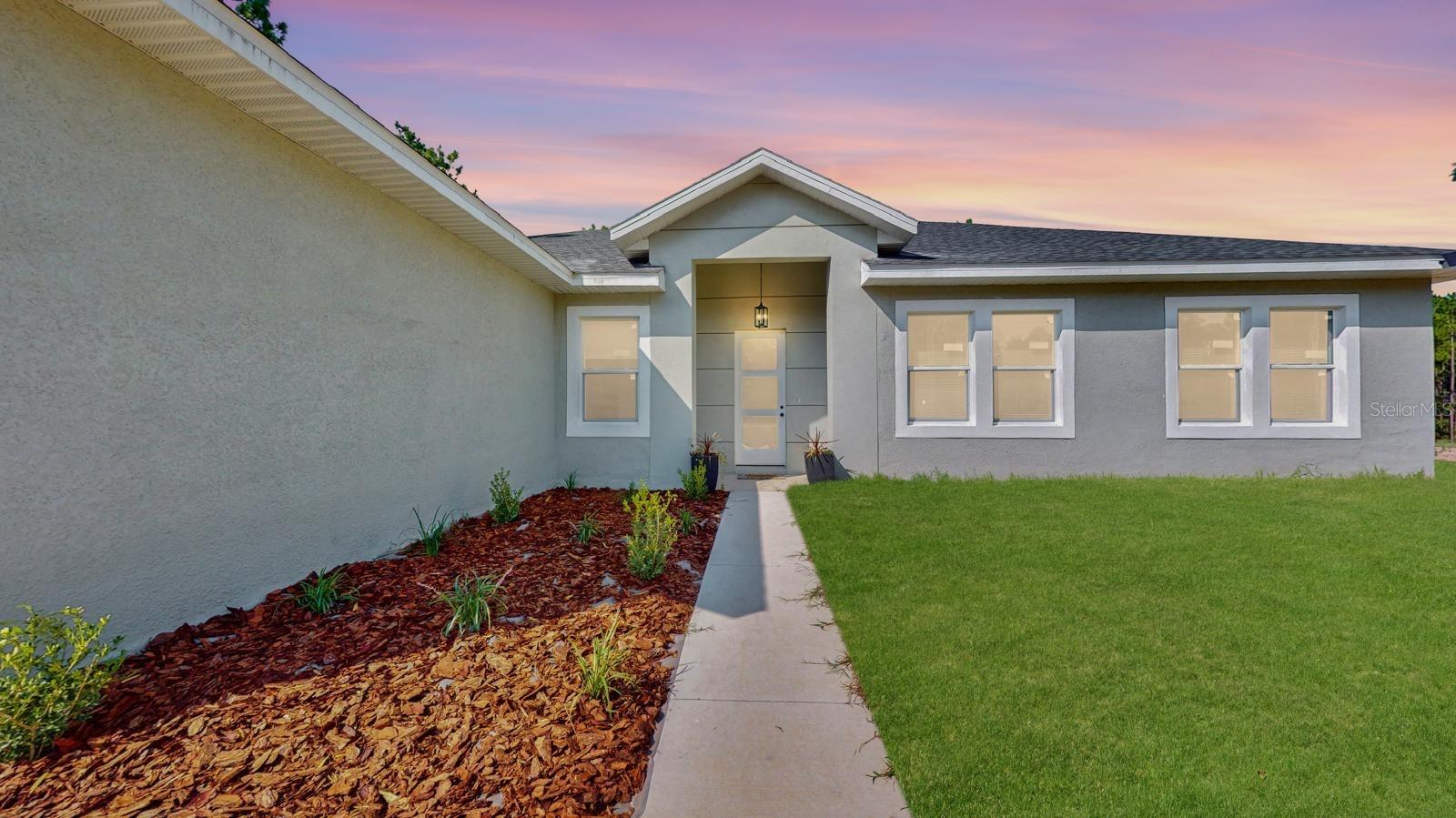 8225 SW 138 Street Rd, Ocala, FL 34473 photo