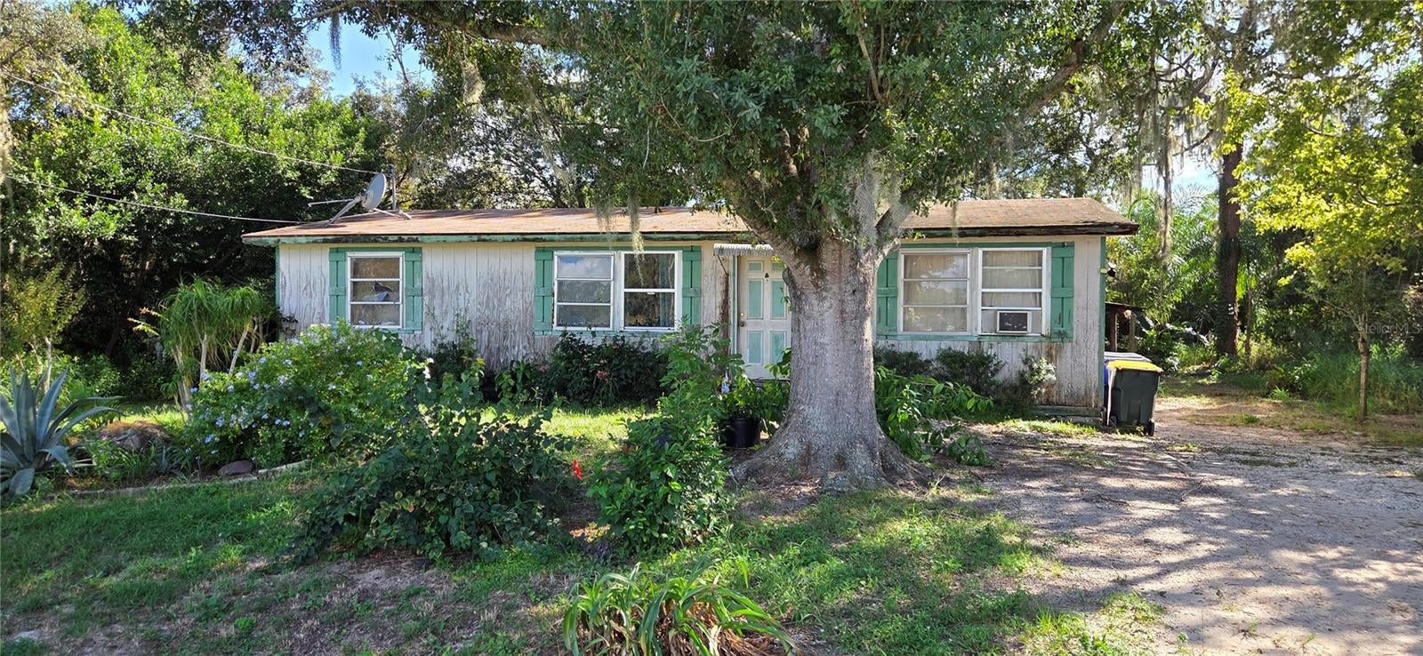 1441 Crossview St, Lake Placid, FL 33852