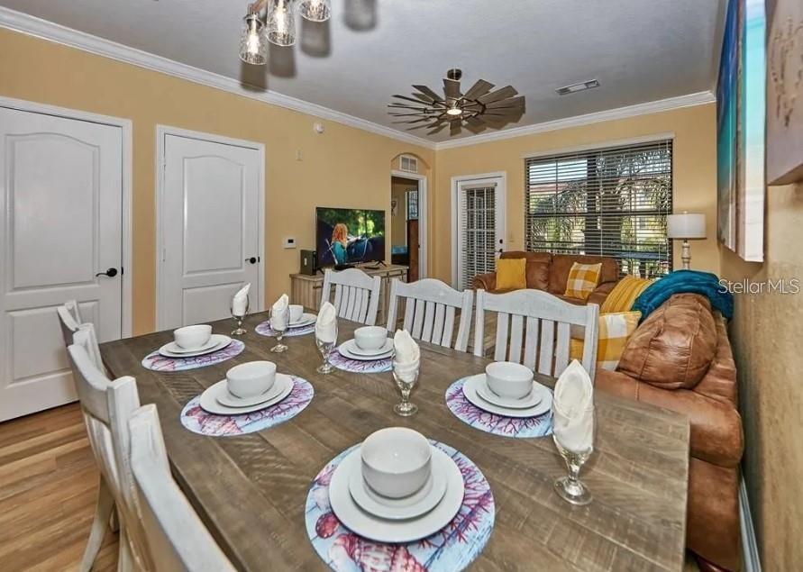 912 Charo Pkwy #223, Davenport, FL 33897 photo