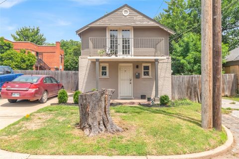 Duplex in Oklahoma City OK 1140 N Kentucky Street.jpg