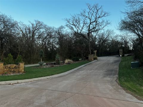 Unimproved Land in Arcadia OK 0 LOT H Avenue.jpg