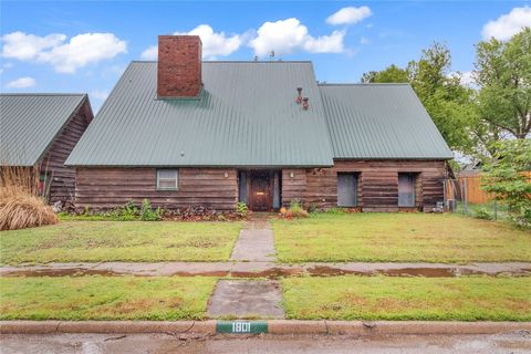 Single Family Residence in Oklahoma City OK 1801 N Land Avenue.jpg