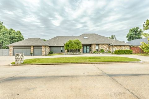 Single Family Residence in Oklahoma City OK 3200 Raintree Road.jpg