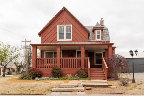 Office in Oklahoma City OK 1601 N Blackwelder Avenue.jpg