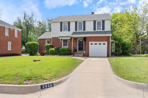 Single Family Residence in Oklahoma City OK 2820 NW 45th Street.jpg