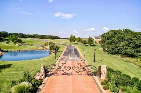 Unimproved Land in Arcadia OK 24 N Sugar Hill Drive.jpg