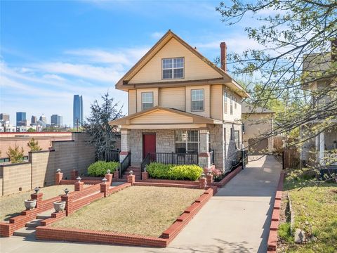 Single Family Residence in Oklahoma City OK 1118 NW 13th Street.jpg