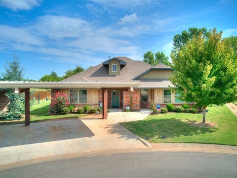 Duplex in Oklahoma City OK 8801 SW 55th Street #A&B.jpg