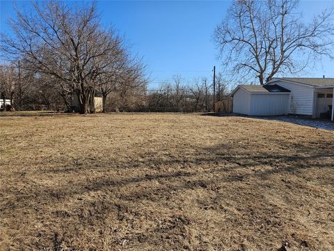 Unimproved Land in Oklahoma City OK 5112 S Georgia Place.jpg