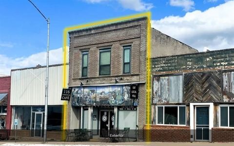 Retail in Luther OK 116 S Main Street.jpg