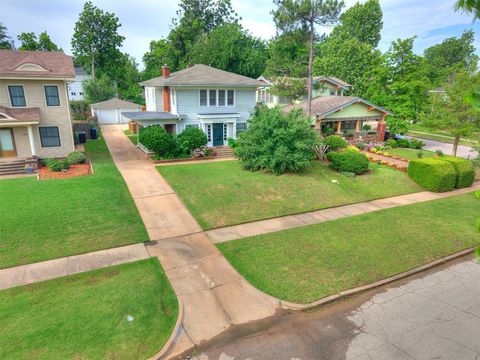 Single Family Residence in Oklahoma City OK 1322 NW 21 Street.jpg