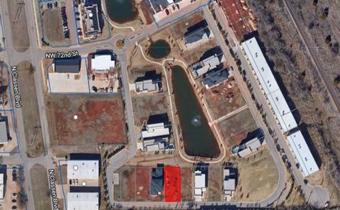 Unimproved Land in Oklahoma City OK 832 NW 72nd Street.jpg