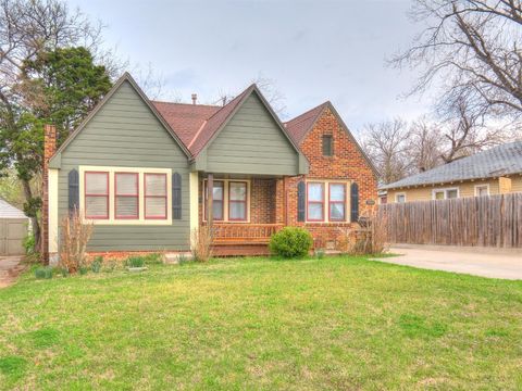 Multi Family in Oklahoma City OK 1817 NW 32nd Street.jpg