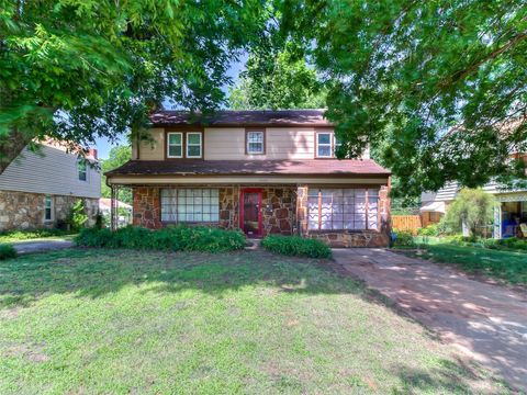 Single Family Residence in Oklahoma City OK 3205 N Virginia Avenue.jpg
