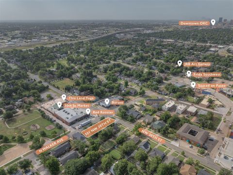 Unimproved Land in Oklahoma City OK 501 NW 30th Street.jpg