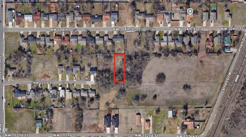 Unimproved Land in Oklahoma City OK NW 103rd Street.jpg