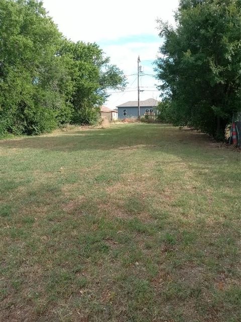 Unimproved Land in Oklahoma City OK 1532 NE 27th Street.jpg