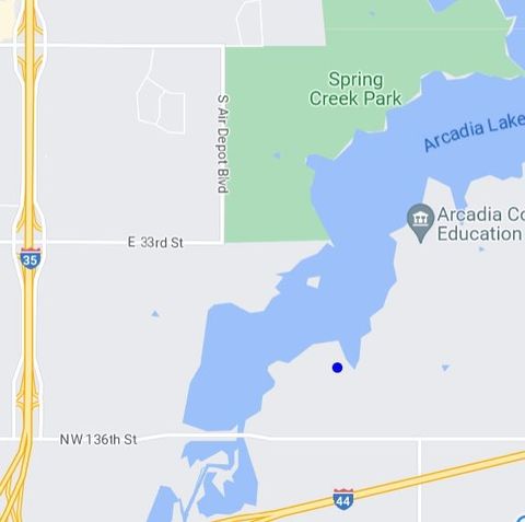 Unimproved Land in Oklahoma City OK 14116 Shoreline Boulevard.jpg
