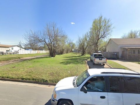 Unimproved Land in Oklahoma City OK 3320 SW 25th Street.jpg