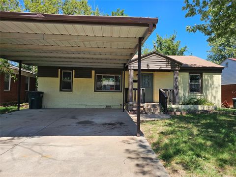 Single Family Residence in Oklahoma City OK 4001 SE 22nd Street.jpg
