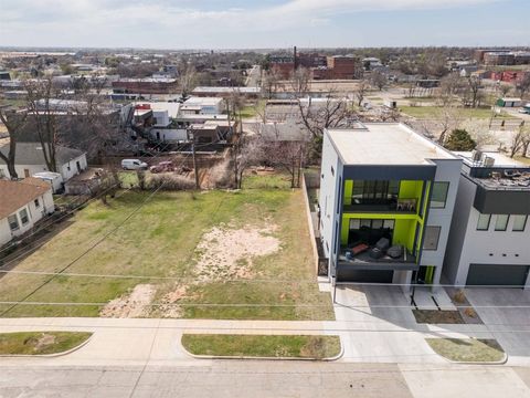 Unimproved Land in Oklahoma City OK 915 N Francis Avenue.jpg